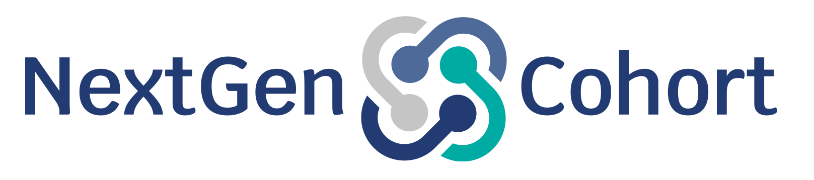 NextGen Cohort Logo