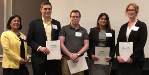 2018 Scholarship Winners